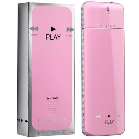 givenchy play women& 39|Givenchy women's fragrance.